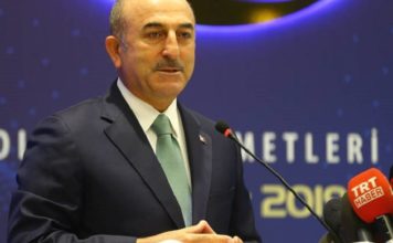 Mevlut Cavusoglu: Recep Tayyip Erdogan će sljedeće sedmice posjetiti Bosnu, Srbiju i Hrvatsku (VIDEO) mevlut-cavusoglu: recep-tayyip-erdogan-ce-sljedece-sedmice-posjetiti-bosnu,-srbiju-i-hrvatsku-(video)