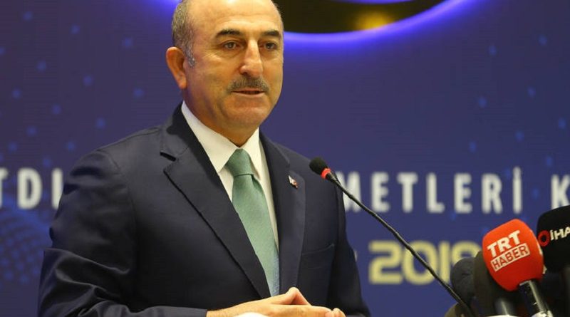 mevlut-cavusoglu: recep-tayyip-erdogan-ce-sljedece-sedmice-posjetiti-bosnu,-srbiju-i-hrvatsku-(video)