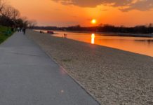 Telo utopljenika pronađeno na Adi Ciganliji telo-utopljenika-pronadjeno-na-adi-ciganliji