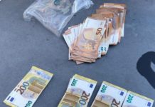 Automobil ”nafilovan” sa 66.000 evra automobil-”nafilovan”-sa-66.000-evra