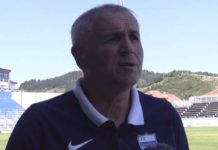 Gaćinović: Prvo Radnički 1923, pa tek Crvena zvezda gacinovic:-prvo-radnicki-1923,-pa-tek-crvena-zvezda