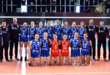 Novopazarke predvodile reprezentaciju Srbije za srebrnu medalju na Evropskom prvenstvu novopazarke-predvodile-reprezentaciju-srbije-za-srebrnu-medalju-na-evropskom-prvenstvu