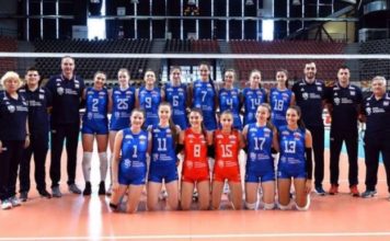 Novopazarke predvodile reprezentaciju Srbije za srebrnu medalju na Evropskom prvenstvu novopazarke-predvodile-reprezentaciju-srbije-za-srebrnu-medalju-na-evropskom-prvenstvu