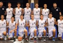 Juniori Novog Pazara peti na košarkaškom Sarajevo kupu 2022 juniori-novog-pazara-peti-na-kosarkaskom-sarajevo-kupu-2022