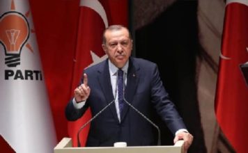 Erdogan upozorava Grčku: Ako odete predaleko, cijena će biti visoka erdogan-upozorava-grcku:-ako-odete-predaleko,-cijena-ce-biti-visoka