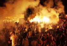 Hiljade Novopazaraca na dočeku fudbalera hiljade-novopazaraca-na-doceku-fudbalera