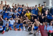 Svečani doček fudbalera večeras oko 22 časa svecani-docek-fudbalera-veceras-oko-22-casa