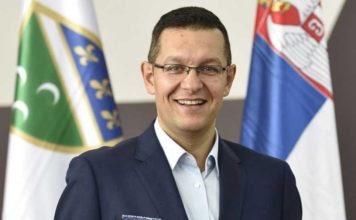 Bačevac ponovo je izabran za predsjednika Odbora za ljudska i manjinska prava i ravnopravnost polova bacevac-ponovo-je-izabran-za-predsjednika-odbora-za-ljudska-i-manjinska-prava-i-ravnopravnost-polova