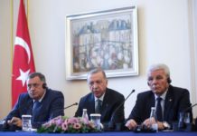 Izvanredni bratski i prijateljski odnosi Turske i BiH izvanredni-bratski-i-prijateljski-odnosi-turske-i-bih