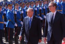 Svečani doček za turskog predsednika Erdogana svecani-docek-za-turskog-predsednika-erdogana