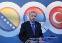 U fokusu Erdoganove posete političke, regionalne i ekonomske teme u-fokusu-erdoganove-posete-politicke,-regionalne-i-ekonomske-teme