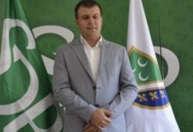 DONETA ODLUKA! SDP izlazi na izbore za BNV! Husein Memić nosilac liste doneta-odluka!-sdp-izlazi-na-izbore-za-bnv!-husein-memic-nosilac-liste