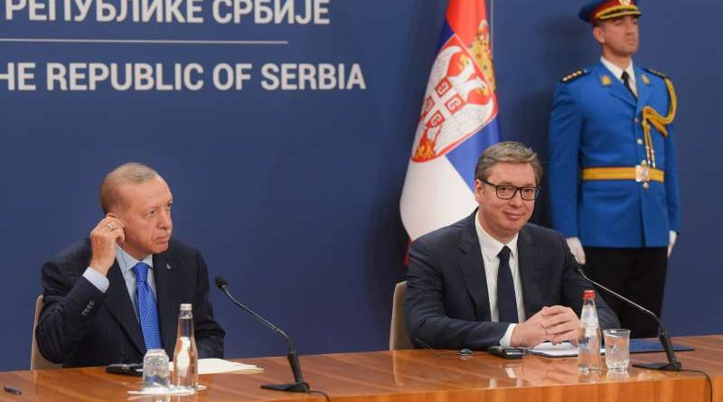 potpisan-niz-sporazuma-o-saradnji-srbije-i-turske