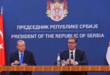 Vučić: Put Novi Pazar – Tutin je nekada bio put smrti, danas je to moderan put koji je gotovo zavšen vucic:-put-novi-pazar-–-tutin-je-nekada-bio-put-smrti,-danas-je-to-moderan-put-koji-je-gotovo-zavsen