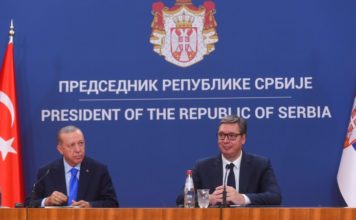 Vučić: Put Novi Pazar – Tutin je nekada bio put smrti, danas je to moderan put koji je gotovo zavšen vucic:-put-novi-pazar-–-tutin-je-nekada-bio-put-smrti,-danas-je-to-moderan-put-koji-je-gotovo-zavsen