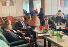 Momirović i Buhić sa turskim ministrom Karaismailogluom momirovic-i-buhic-sa-turskim-ministrom-karaismailogluom