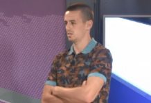 Lončar o dočeku navijača: Pričali smo između sebe, tako nešto niko nije doživeo loncar-o-doceku-navijaca:-pricali-smo-izmedju-sebe,-tako-nesto-niko-nije-doziveo