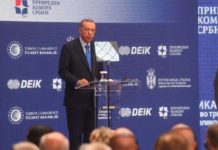 Vučić i Erdogan razgovarali o saradnji, dotakli se puta Novi Pazar – Tutin vucic-i-erdogan-razgovarali-o-saradnji,-dotakli-se-puta-novi-pazar-–-tutin