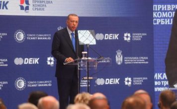 Vučić i Erdogan razgovarali o saradnji, dotakli se puta Novi Pazar – Tutin vucic-i-erdogan-razgovarali-o-saradnji,-dotakli-se-puta-novi-pazar-–-tutin