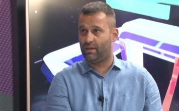 Međedović: Na stadionu maksimalno 150 lica, uključujući fudbalere, trenere, medije, uprave… medjedovic:-na-stadionu-maksimalno-150-lica,-ukljucujuci-fudbalere,-trenere,-medije,-uprave…