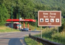 U ponedeljak počinje rekonstrukcija puta Novi Pazar – Raška u-ponedeljak-pocinje-rekonstrukcija-puta-novi-pazar-–-raska