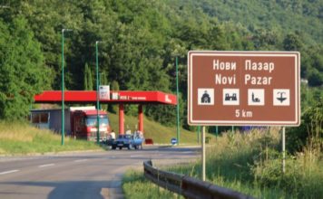 U ponedeljak počinje rekonstrukcija puta Novi Pazar – Raška u-ponedeljak-pocinje-rekonstrukcija-puta-novi-pazar-–-raska