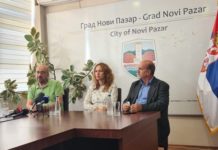 Sutra velika akcija dobrovoljnog davanja krvi u Novom Pazaru sutra-velika-akcija-dobrovoljnog-davanja-krvi-u-novom-pazaru