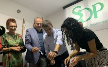 Sandžačka demokratska partija počela kampanju za izbore za BNV sandzacka-demokratska-partija-pocela-kampanju-za-izbore-za-bnv