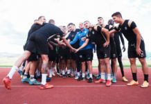 Crvena zvezda danas u Novom Pazaru! Tribine prazne zbog kazne FSS crvena-zvezda-danas-u-novom-pazaru!-tribine-prazne-zbog-kazne-fss