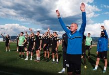 NOVI PAZAR ŠOKIRAO ZVEZDU! Gol Lončara za vodstvo od 6. minuta novi-pazar-sokirao-zvezdu!-gol-loncara-za-vodstvo-od-6.-minuta