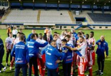 Zvezda u poslednjem minutu do pobede u Novom Pazaru zvezda-u-poslednjem-minutu-do-pobede-u-novom-pazaru