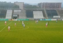 Novi Pazar – Crvena zvezda 1:2 novi-pazar-–-crvena-zvezda-1:2
