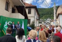 MEMIĆ(SDP): U kampanju za BNV bez zapaljive retorike memic(sdp):-u-kampanju-za-bnv-bez-zapaljive-retorike