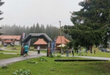 Krstić i Đoković pobednici trke na 15 kilometara na Goliji krstic-i-djokovic-pobednici-trke-na-15-kilometara-na-goliji