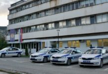 Huligani plakali u policiji zbog-pretnji-predsedniku-suda-uhapsen-fb.-iz-novog-pazara