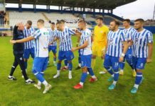 Sportska javnost i navijači u Novom Pazaru debelo razočarani suđenjem u derbiju protiv Crvene zvezde sportska-javnost-i-navijaci-u-novom-pazaru-debelo-razocarani-sudjenjem-u-derbiju-protiv-crvene-zvezde