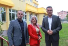 Tople učionice za đake OŠ “Vuk Karadžić” u Novom Pazaru! Slede nova ulaganja u obrazovanje tople-ucionice-za-djake-os-“vuk-karadzic”-u-novom-pazaru!-slede-nova-ulaganja-u-obrazovanje