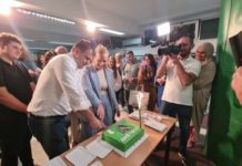 Husein Memić(SDP): Mi smo već pobednici husein-memic(sdp):-mi-smo-vec-pobednici