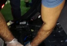 Zlato vredno preko pola miliona evra u punom rezervoaru (FOTO) zlato-vredno-preko-pola-miliona-evra-u-punom-rezervoaru-(foto)