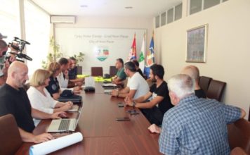 Četiri dana Evropske nedelje mobilnosti, Biciklijada u nedelju cetiri-dana-evropske-nedelje-mobilnosti,-biciklijada-u-nedelju