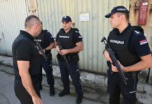 U dve akcije uhapšeno šest osoba zbog sumnje da su dilovali drogu u-dve-akcije-uhapseno-sest-osoba-zbog-sumnje-da-su-dilovali-drogu