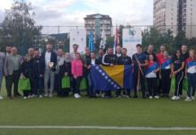 Irfan Mehmed i Mirjana Mratinković najbolji u tradicionalnom streličarstvu irfan-mehmed-i-mirjana-mratinkovic-najbolji-u-tradicionalnom-strelicarstvu