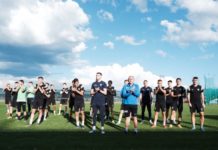 Fudbaleri Novog Pazara gostuju Jagodini u šesnaestini finala Kupa Srbije fudbaleri-novog-pazara-gostuju-jagodini-u-sesnaestini-finala-kupa-srbije