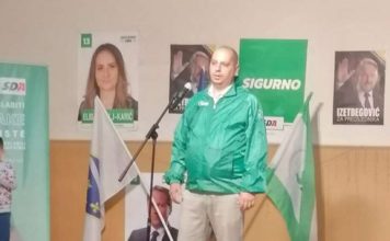 Hodžić na predizbornom skupu SDA Novi Grad – Sarajevo hodzic-na-predizbornom-skupu-sda-novi-grad-–-sarajevo