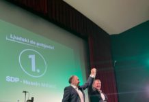 Veličanstven skup u organizaciji SDP: Ljudski do pobjede velicanstven-skup-u-organizaciji-sdp:-ljudski-do-pobjede