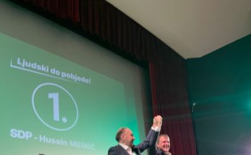 Veličanstven skup u organizaciji SDP: Ljudski do pobjede velicanstven-skup-u-organizaciji-sdp:-ljudski-do-pobjede