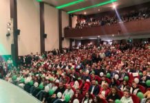 Video/Ogromna podrška građana listi “SDP – Husein Memić” video/ogromna-podrska-gradjana-listi-“sdp-–-husein-memic”