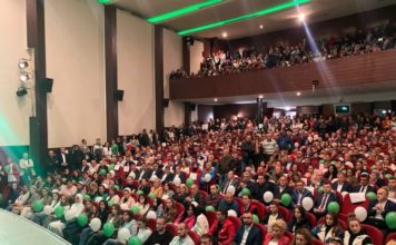 Video/Ogromna podrška građana listi “SDP – Husein Memić” video/ogromna-podrska-gradjana-listi-“sdp-–-husein-memic”