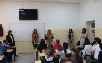 NOVI PAZAR: Nedelja mobilnosti obeležena u OŠ “Desanka Maksimović” novi-pazar:-nedelja-mobilnosti-obelezena-u-os-“desanka-maksimovic”