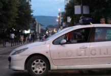 Novopazarac pijan bežao od policije pa udario u banderu novopazarac-pijan-bezao-od-policije-pa-udario-u-banderu